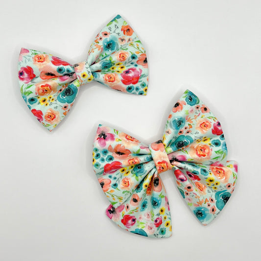 Bloom Bows